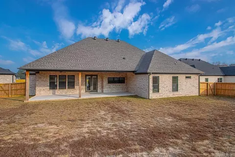 Exterior - 29 Calvados Ct, Cabot, AR 72023 photo 6 of 9