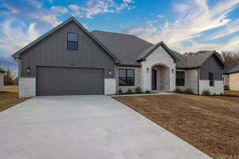 Exterior - 29 Calvados Ct, Cabot, AR 72023 photo 2 of 9