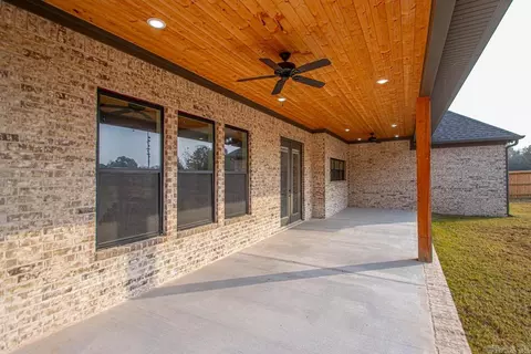 Exterior - 29 Calvados Ct, Cabot, AR 72023 photo 8 of 9