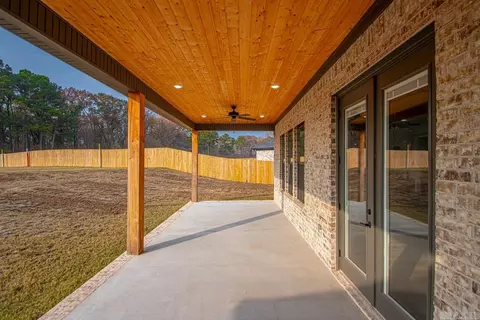 Exterior - 29 Calvados Ct, Cabot, AR 72023 photo 4 of 9
