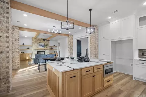 Kitchen - 29 Calvados Ct, Cabot, AR 72023 photo 1 of 6