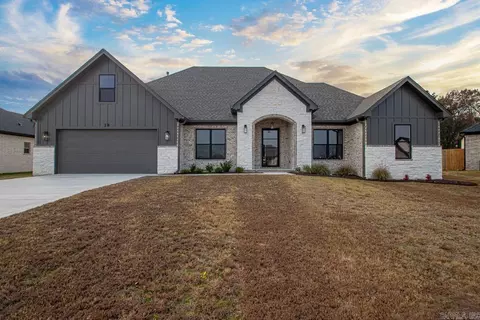 Exterior - 29 Calvados Ct, Cabot, AR 72023 photo 3 of 9