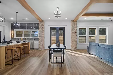 Dining - 29 Calvados Ct, Cabot, AR 72023 photo 3 of 3