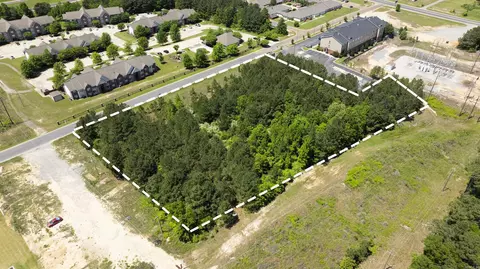 Beverly Dr., El Dorado, AR 71730