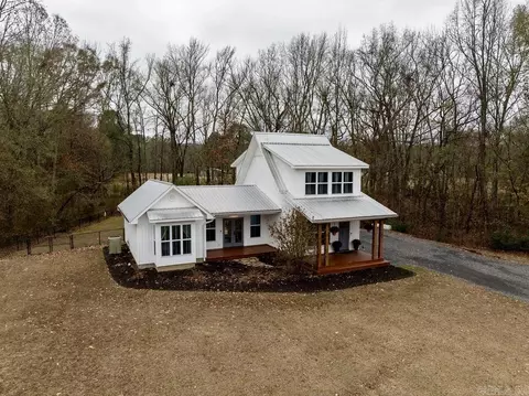 139 River Trl, Heber Springs, AR 72543
