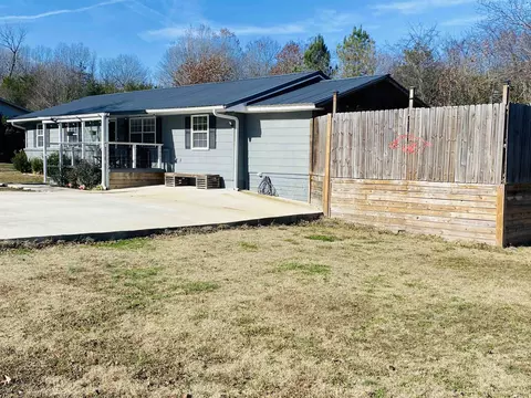 196 Mcspadden Rd, Mount Pleasant, AR 72561