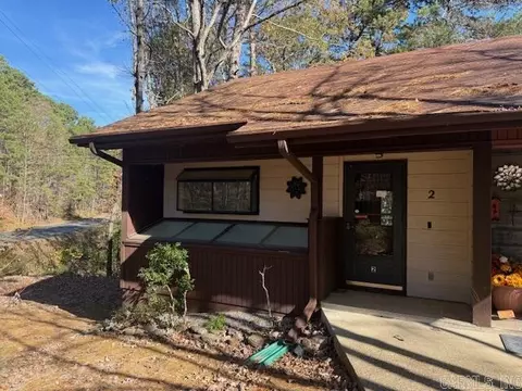 2 Tomisa Ln, Hot Springs Village, AR 71909