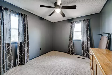 Bedroom - 244 Walker Cutoff Rd, Malvern, AR 72104 photo 4 of 6