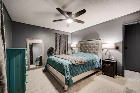 Bedroom - 244 Walker Cutoff Rd, Malvern, AR 72104 photo 1 of 6