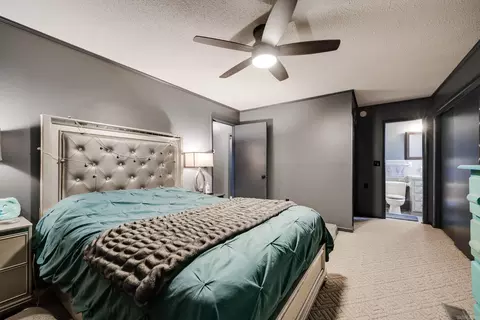 Bedroom - 244 Walker Cutoff Rd, Malvern, AR 72104 photo 2 of 6