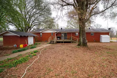 Exterior - 244 Walker Cutoff Rd, Malvern, AR 72104 photo 4 of 6