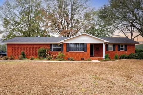 Exterior - 244 Walker Cutoff Rd, Malvern, AR 72104 photo 1 of 6