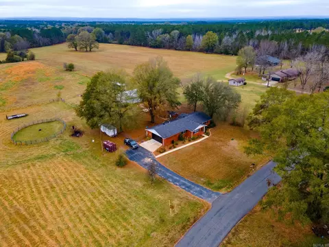 View/Area - 244 Walker Cutoff Rd, Malvern, AR 72104 photo 6 of 7