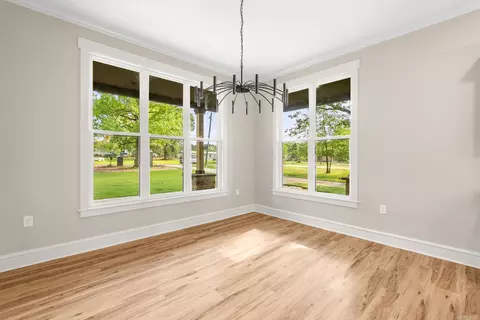 Dining - 3432 Centark Cir, Alexander, AR 72002 photo 1 of 1