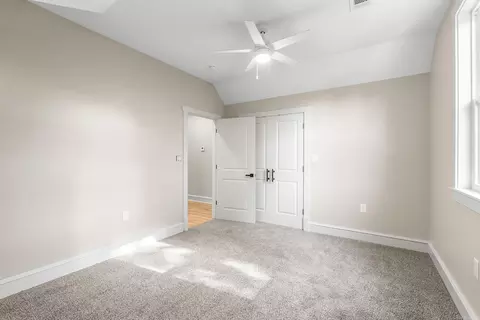 Bedroom - 3432 Centark Cir, Alexander, AR 72002 photo 4 of 6