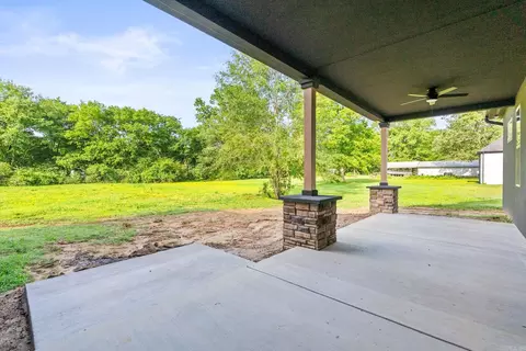 Exterior - 3432 Centark Cir, Alexander, AR 72002 photo 6 of 7