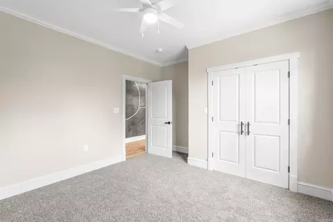Bedroom - 3432 Centark Cir, Alexander, AR 72002 photo 2 of 6