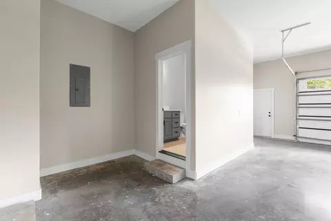 Entry Way - 3432 Centark Cir, Alexander, AR 72002 photo 5 of 5