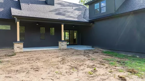 Exterior - 3432 Centark Cir, Alexander, AR 72002 photo 4 of 7