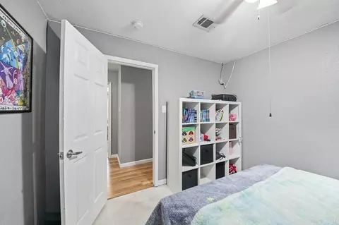 Bedroom - 805 Eastern Ave, Cabot, AR 72023 photo 7 of 11