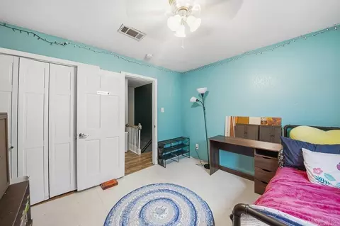 Bedroom - 805 Eastern Ave, Cabot, AR 72023 photo 6 of 11