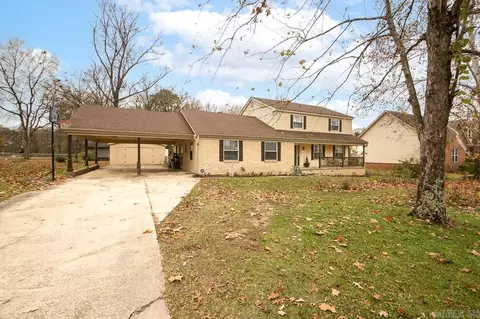 Exterior - 805 Eastern Ave, Cabot, AR 72023 photo 3 of 6