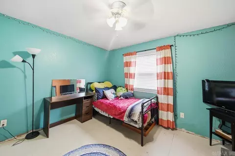 Bedroom - 805 Eastern Ave, Cabot, AR 72023 photo 5 of 11
