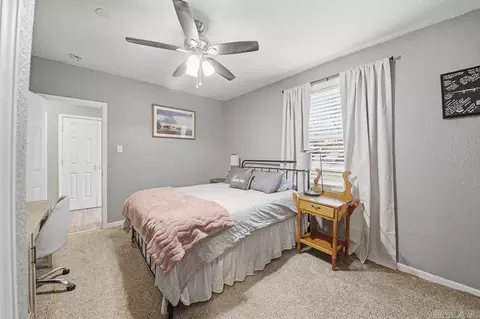 Bedroom - 805 Eastern Ave, Cabot, AR 72023 photo 3 of 11