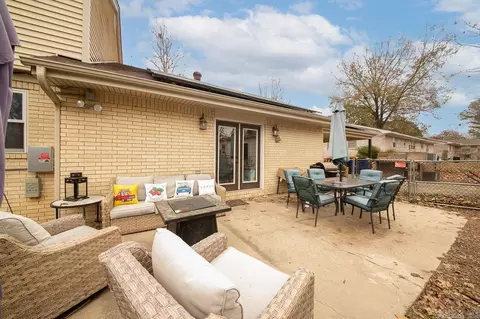 Exterior - 805 Eastern Ave, Cabot, AR 72023 photo 4 of 6