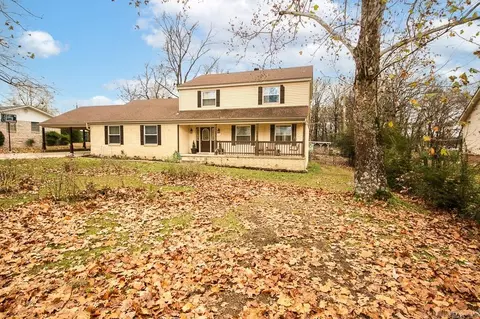 Exterior - 805 Eastern Ave, Cabot, AR 72023 photo 2 of 6