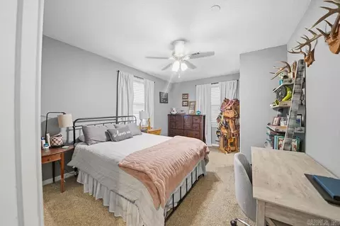 Bedroom - 805 Eastern Ave, Cabot, AR 72023 photo 1 of 11