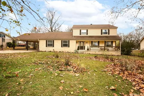 Exterior - 805 Eastern Ave, Cabot, AR 72023 photo 1 of 6