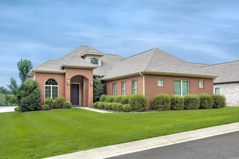 179 Gibbins Trl, Hot Springs, AR 71913