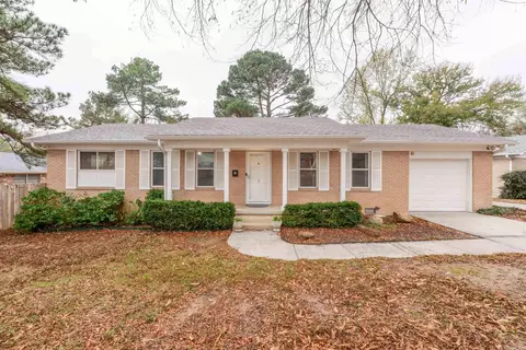 3 Pyeatt Cir, Little Rock, AR 72205