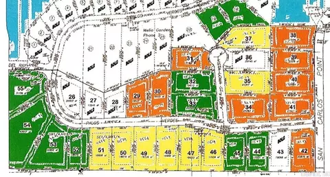 000 Palos Verdes Dr, Hot Springs, AR 71913