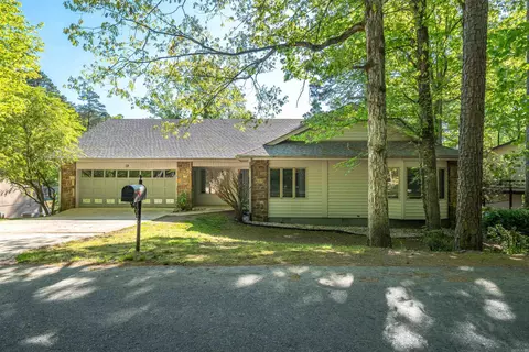 19 La Canada Way, Hot Springs Village, AR 71909