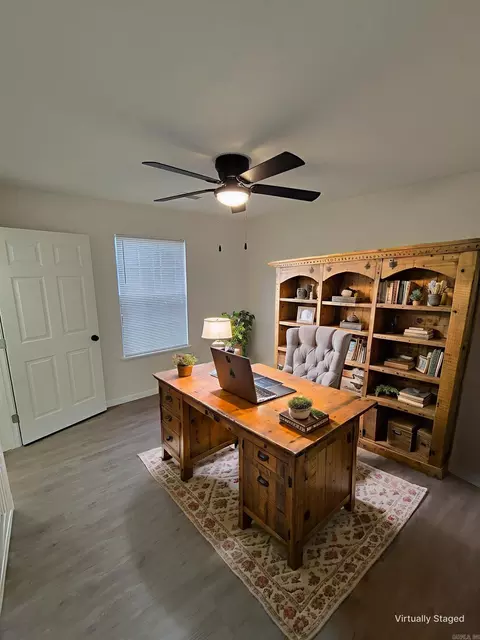 1811 Birchwood Dr, Beebe, AR 72012 photo 8