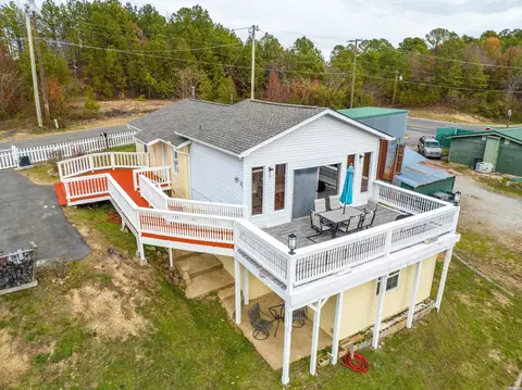 158 Catalina Cir, Hot Springs, AR 71913