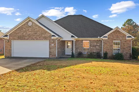 11 Willow Cv, Cabot, AR 72023 photo 1