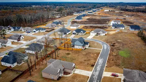 lot150 Hayden Dr, Beebe, AR 72012 photo 8