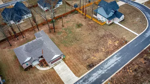 lot150 Hayden Dr, Beebe, AR 72012