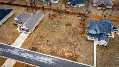 lot150 Hayden Dr, Beebe, AR 72012 photo 5