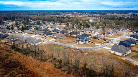 lot150 Hayden Dr, Beebe, AR 72012 photo 2