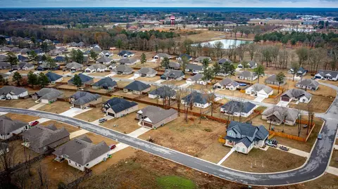 lot150 Hayden Dr, Beebe, AR 72012 photo 11