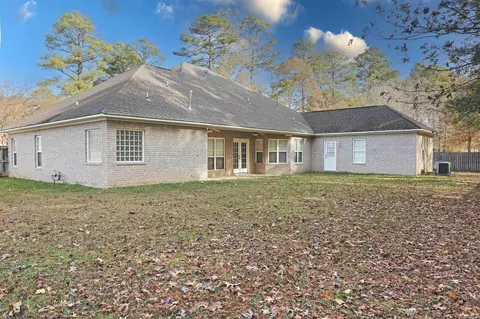 1002 W 73rd, Pine Bluff, AR 71603 photo 3
