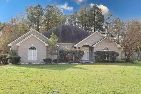 1002 W 73rd, Pine Bluff, AR 71603 photo 1