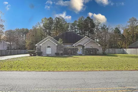 1002 W 73rd, Pine Bluff, AR 71603 photo 2