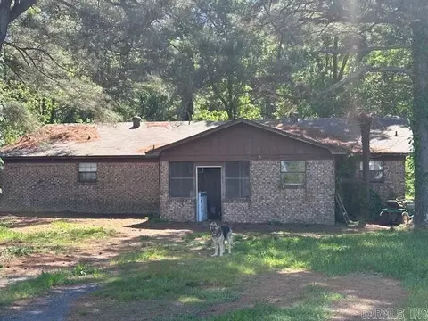 180 Welch Rd, Lonoke, AR 72086