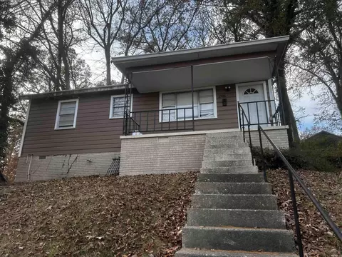 2706 Martin Luther King Dr, Little Rock, AR 72206