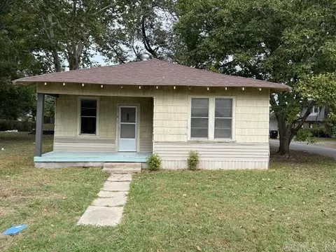 823 Morris Ave, England, AR 72046